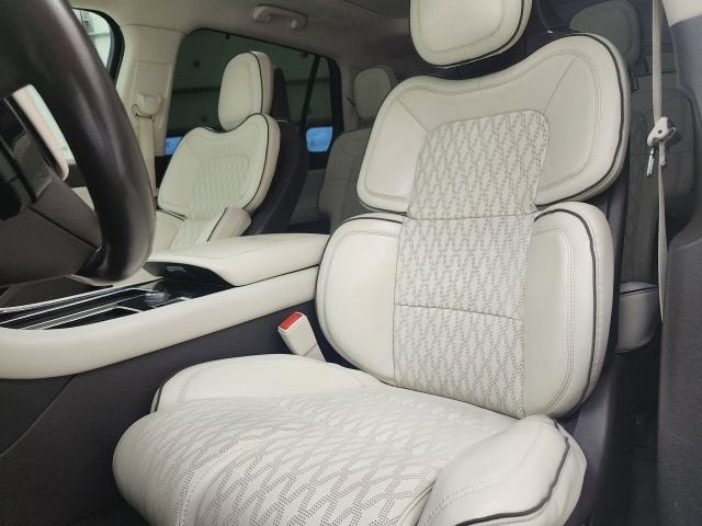 2020 Lincoln Aviator Black Label