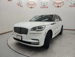 2020 Lincoln Aviator Black Label