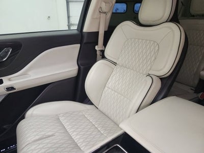 2020 Lincoln Aviator Black Label