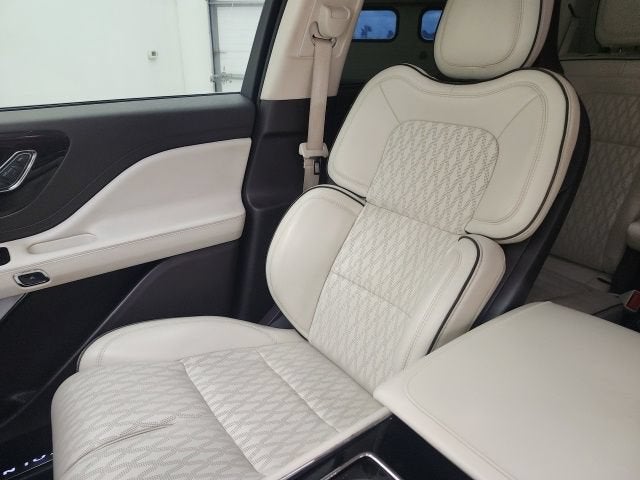 2020 Lincoln Aviator Black Label