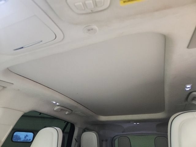 2020 Lincoln Aviator Black Label