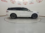 2020 Lincoln Aviator Black Label