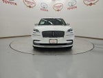 2020 Lincoln Aviator Black Label