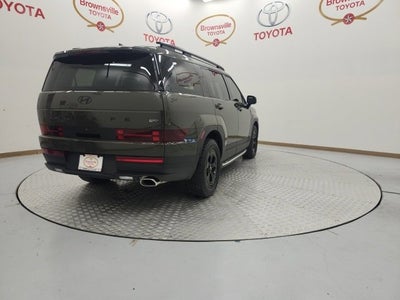 2025 Hyundai Santa Fe XRT