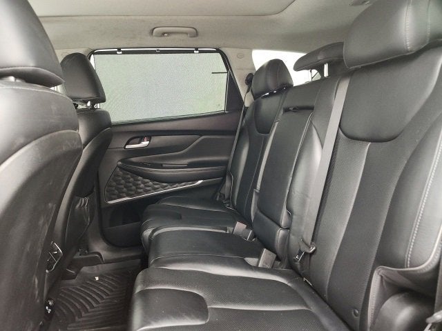 2021 Hyundai Santa Fe Limited