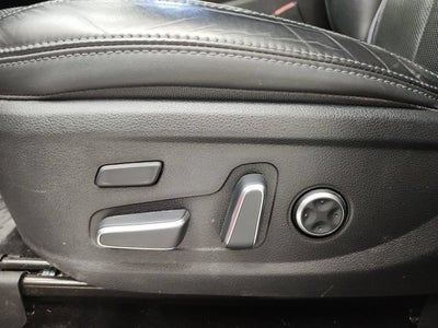 2021 Hyundai Santa Fe Calligraphy