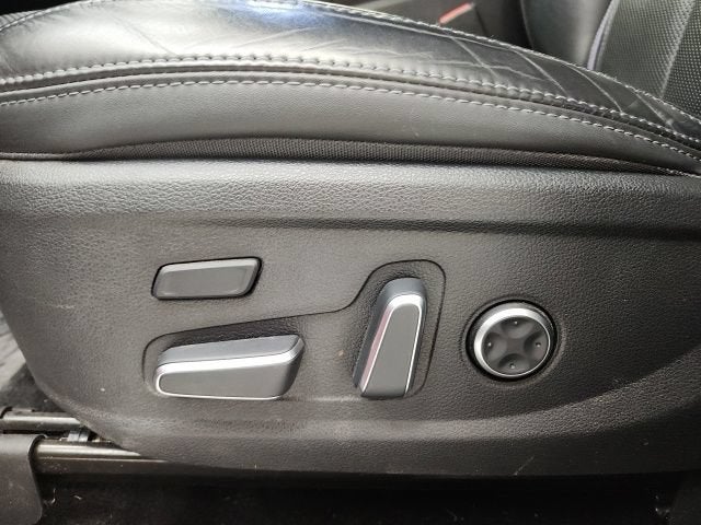 2021 Hyundai Santa Fe Calligraphy
