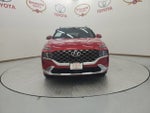 2021 Hyundai Santa Fe Calligraphy