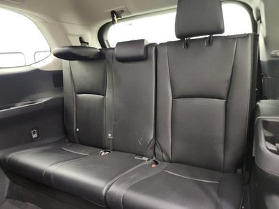 2025 Toyota Grand Highlander Limited