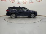 2020 Toyota Highlander Hybrid Platinum