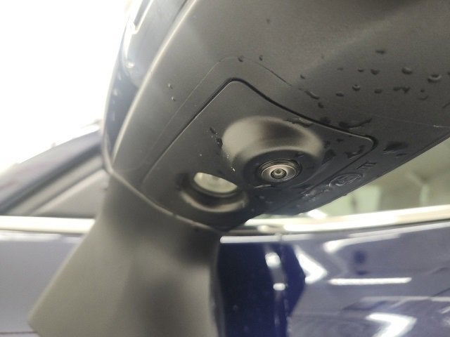 2023 Toyota Highlander Hybrid Platinum