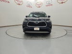 2023 Toyota Highlander Hybrid Platinum
