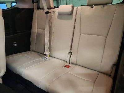 2025 Toyota Highlander Limited