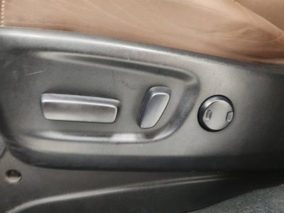 2019 Toyota Sienna Limited Premium