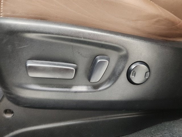 2019 Toyota Sienna Limited Premium