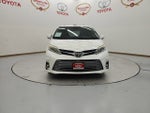 2019 Toyota Sienna Limited Premium