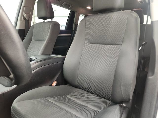 2017 Toyota Highlander LE