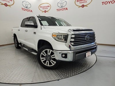 2018 Toyota Tundra 4WD 1794