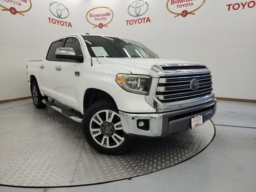 2018 Toyota Tundra 4WD 1794