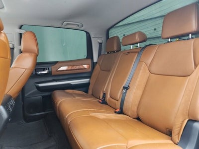 2018 Toyota Tundra 4WD 1794