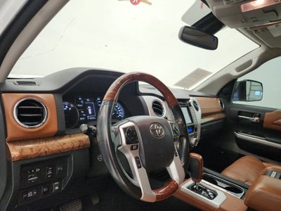 2018 Toyota Tundra 4WD 1794