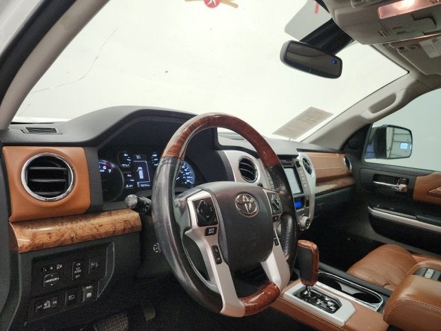 2018 Toyota Tundra 4WD 1794