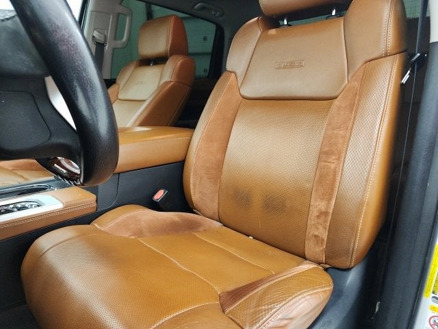 2018 Toyota Tundra 4WD 1794