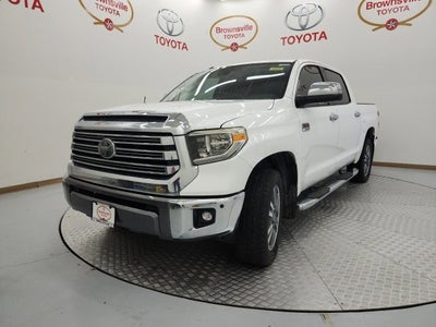 2018 Toyota Tundra 4WD 1794
