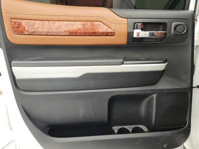 2018 Toyota Tundra 4WD 1794