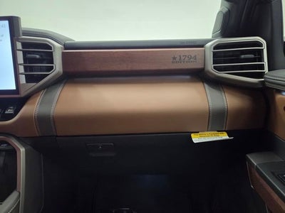 2018 Toyota Tundra 4WD 1794