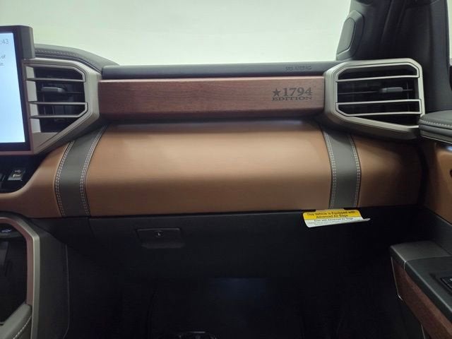 2018 Toyota Tundra 4WD 1794