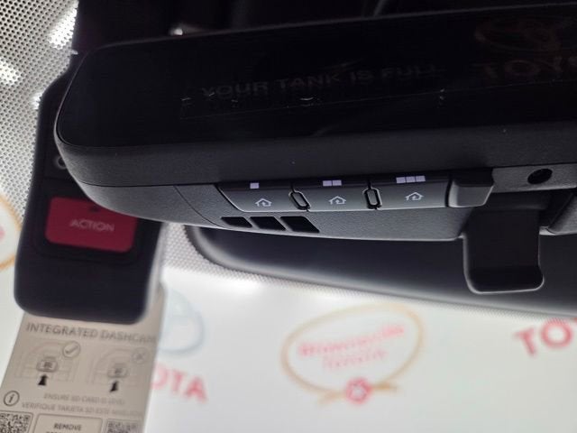 2018 Toyota Tundra 4WD 1794