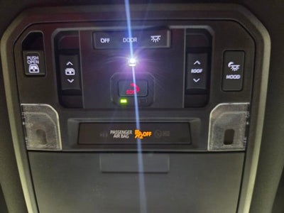 2018 Toyota Tundra 4WD 1794