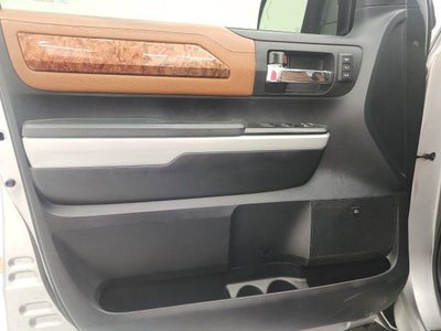 2018 Toyota Tundra 4WD 1794