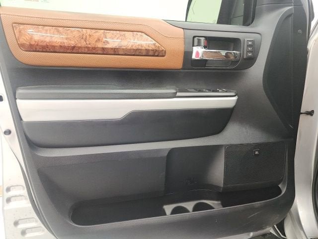 2018 Toyota Tundra 4WD 1794