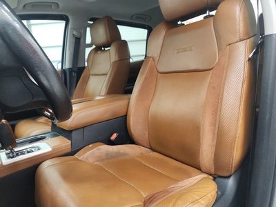 2018 Toyota Tundra 4WD 1794