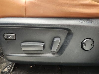 2018 Toyota Tundra 4WD 1794