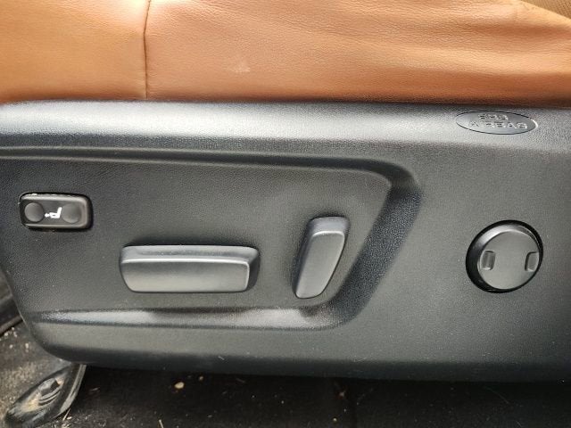 2018 Toyota Tundra 4WD 1794