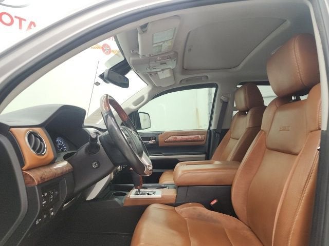 2018 Toyota Tundra 4WD 1794