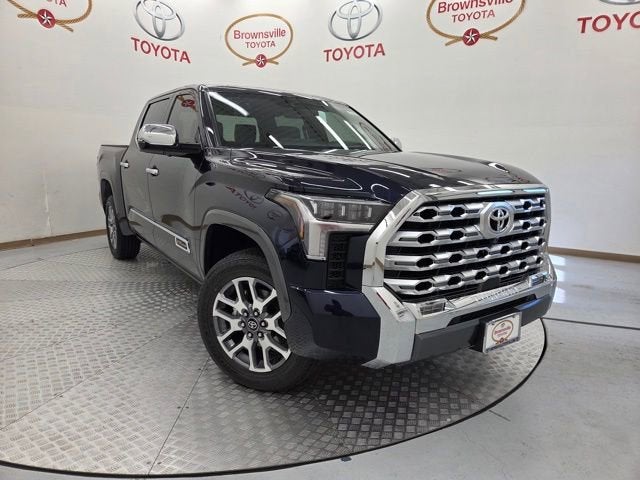 2018 Toyota Tundra 4WD 1794