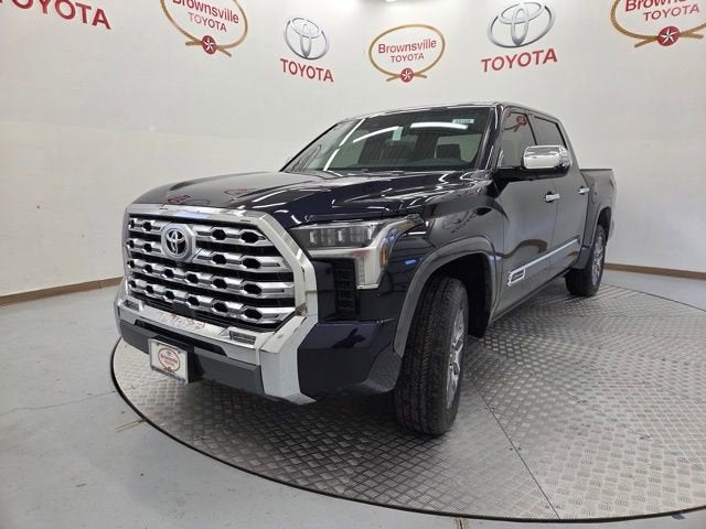 2018 Toyota Tundra 4WD 1794