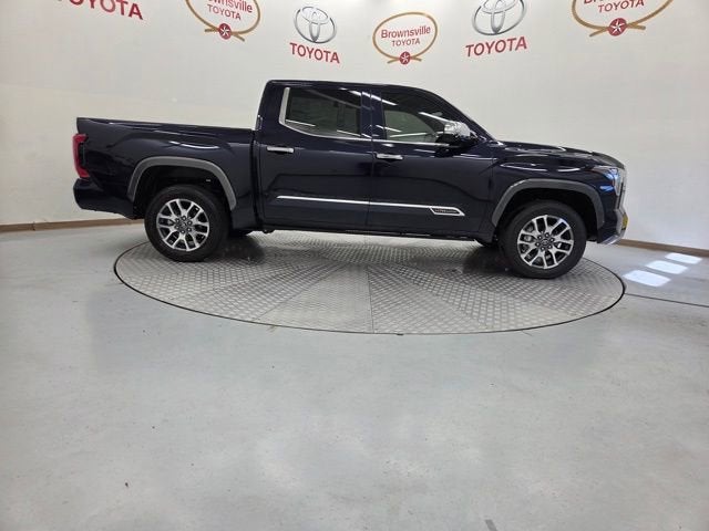 2018 Toyota Tundra 4WD 1794