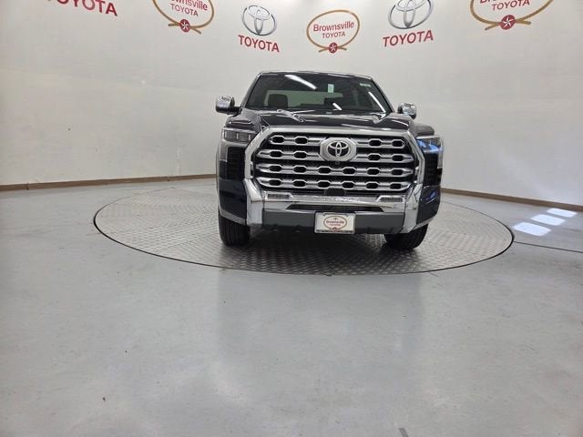 2018 Toyota Tundra 4WD 1794