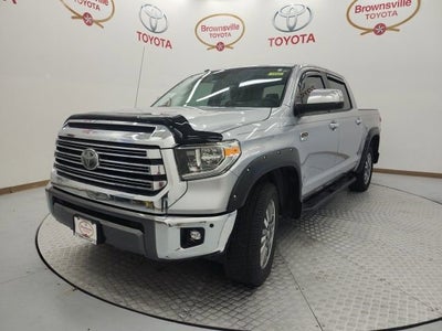 2018 Toyota Tundra 4WD 1794