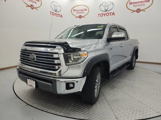 2018 Toyota Tundra 4WD 1794