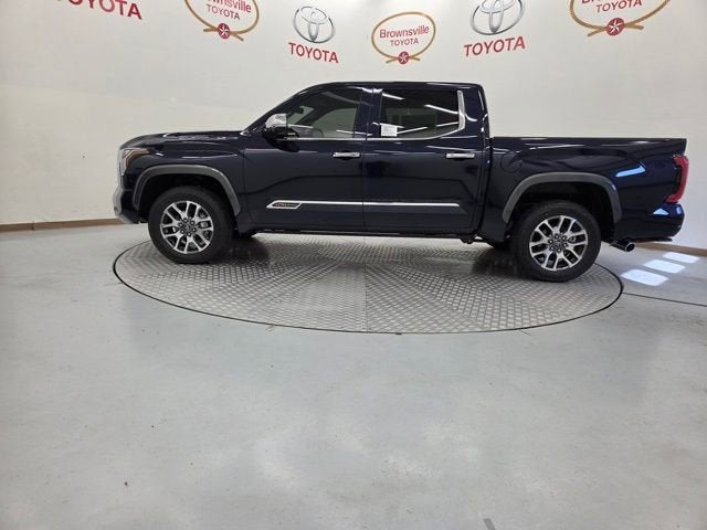 2018 Toyota Tundra 4WD 1794