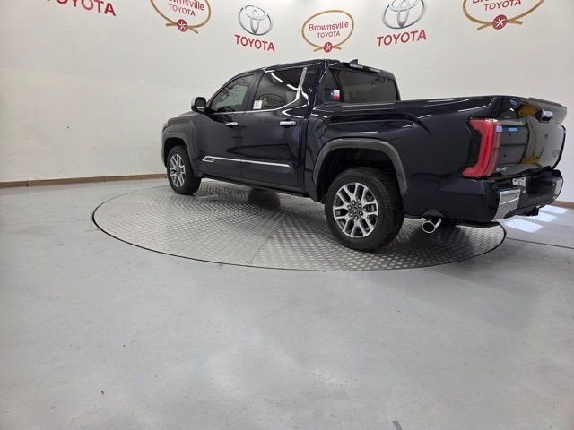 2018 Toyota Tundra 4WD 1794