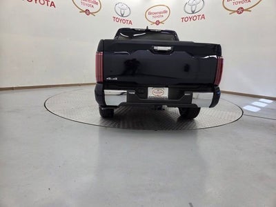 2018 Toyota Tundra 4WD 1794