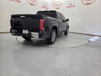 2018 Toyota Tundra 4WD 1794