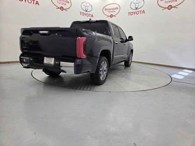 2018 Toyota Tundra 4WD 1794